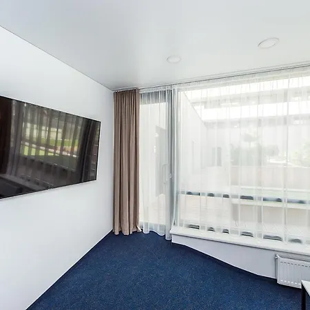 Zaliakalnio Terasos Apartamentai