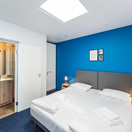 Zaliakalnio Terasos Apartamentai *