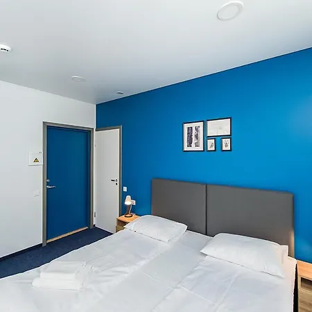 Zaliakalnio Terasos Apartamentai *