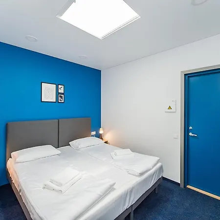 Zaliakalnio Terasos Apartamentai