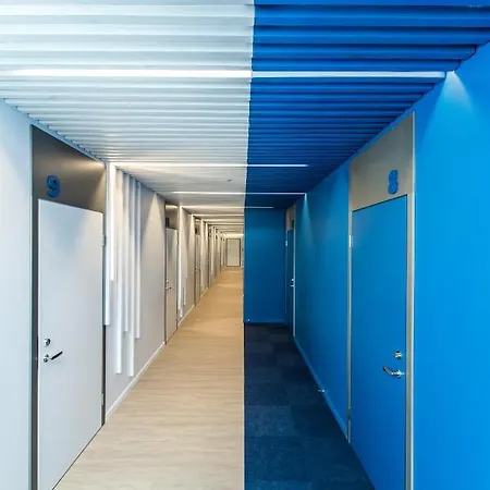 Zaliakalnio Terasos Apartamentai