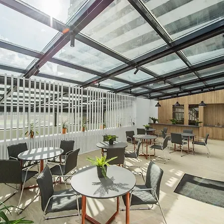 شقة فندقية Zaliakalnio Terasos Apartamentai *