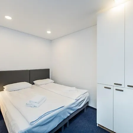 Zaliakalnio Terasos Apartamentai Aparthotel Kaunas
