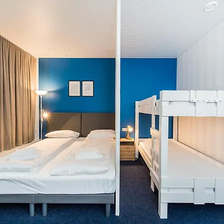 Aparthotel Zaliakalnio Terasos Apartamentai Kaunas