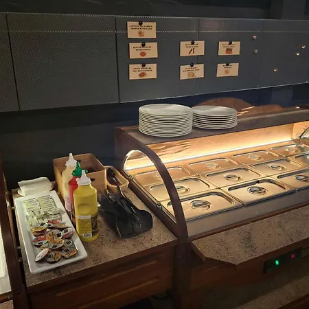 Zaliakalnio Terasos Apartamentai Kaunas