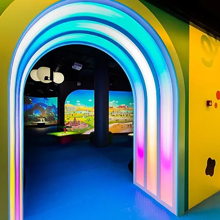 Zaliakalnio Terasos Apartamentai Kowno