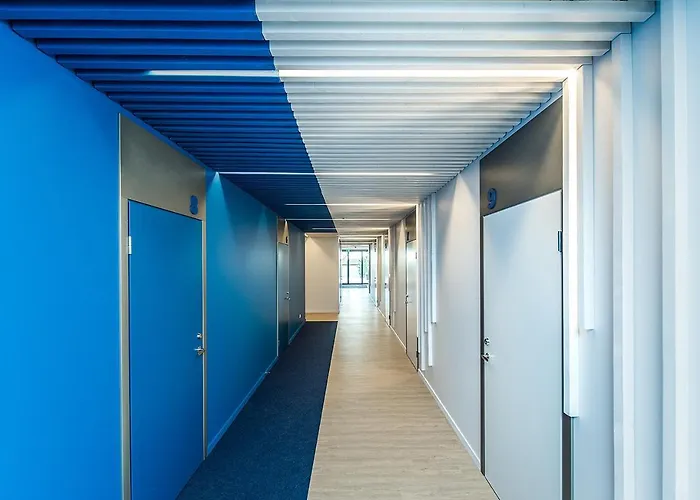 Zaliakalnio Terasos Apartamentai Aparthotel