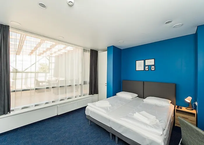 Aparthotel Zaliakalnio Terasos Apartamentai *