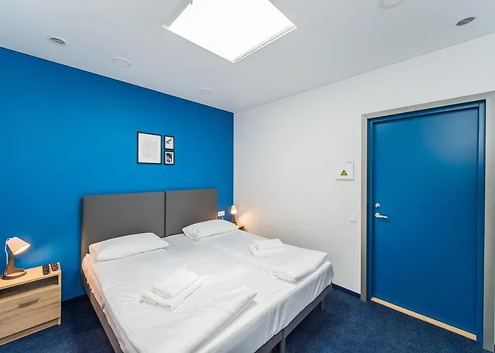 Zaliakalnio Terasos Apartamentai