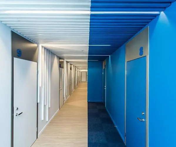 Zaliakalnio Terasos Apartamentai