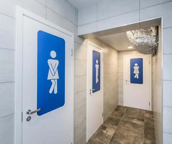 Zaliakalnio Terasos Apartamentai Kaunas