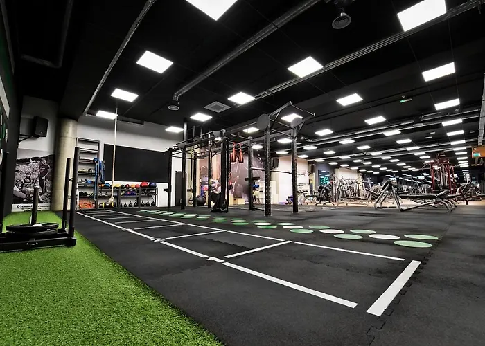 Zaliakalnio Terasos Apartamentai *