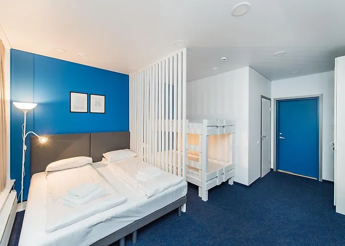 Aparthotel Zaliakalnio Terasos Apartamentai Kaunas