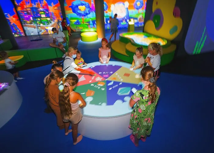 Zaliakalnio Terasos Apartamentai Aparthotel *