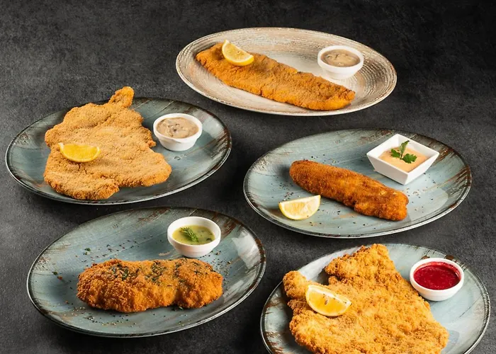 Zaliakalnio Terasos Apartamentai