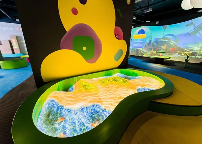 Aparthotel Zaliakalnio Terasos Apartamentai