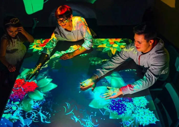 Aparthotel Zaliakalnio Terasos Apartamentai *