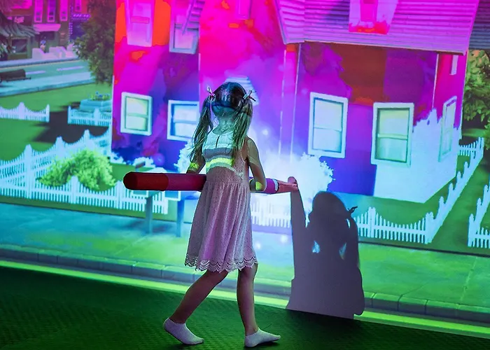 Aparthotel Zaliakalnio Terasos Apartamentai Kaunas