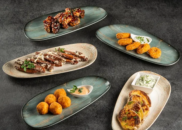 Zaliakalnio Terasos Apartamentai Aparthotel *