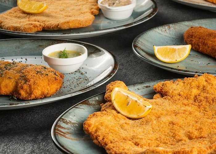 Aparthotel Zaliakalnio Terasos Apartamentai Kaunas