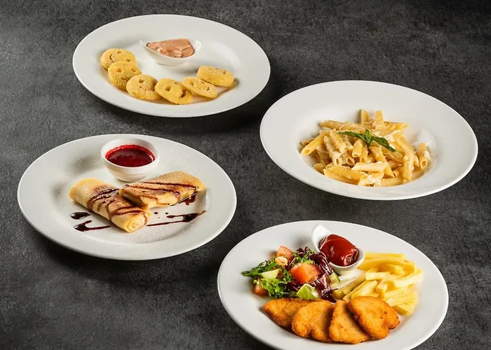 Zaliakalnio Terasos Apartamentai Kaunas