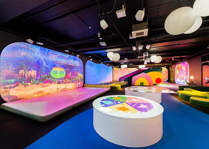 Zaliakalnio Terasos Apartamentai * Kaunas