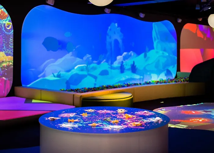 Zaliakalnio Terasos Apartamentai