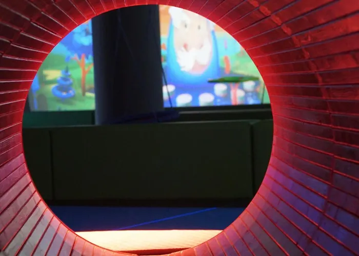 Aparthotel Zaliakalnio Terasos Apartamentai