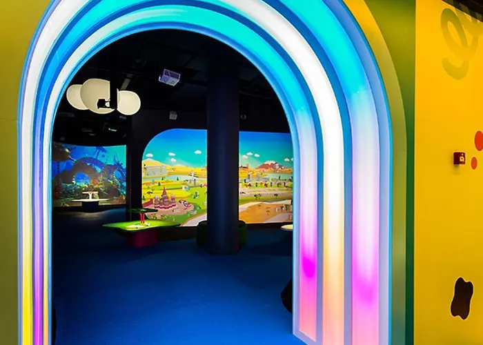 Zaliakalnio Terasos Apartamentai Kaunas